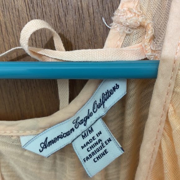 Boho top - Picture 2 of 4